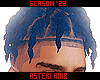 †. Asteri Hair 68