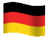 (Alm)Deutschland flag
