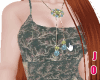 THAY FLORAL DRESS
