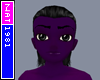 (Nat) Ninja Purple Head