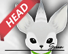 🦊 Chibi Fox Head F