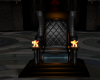 Elegant Throne