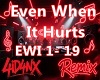 A| Even When It Remix