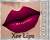 [M] Xee Beauty Lips 11
