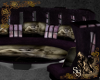 Goth Vintage Couch