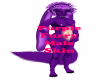 PurpleFurryMaleSkin