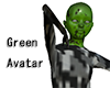 :G: Green Avatar
