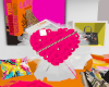 Pearl Heart Bouquet v1 P