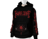 Troop hunter hoodie