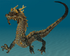 Gokin King Sea Dragon