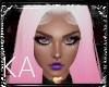 KA☪ Clermont Pink