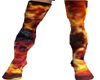 [FCS] Firey boots