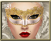 !S! Masquerade Mask v3