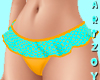 ! SpringSwimsuit Panties