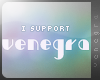 !V ~ Support sticker 5k