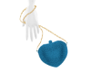 BLUE HEART