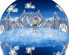 frozen dome light