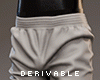 DRV Short Gym.