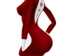 Wynter Red Dress