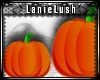 LL* Pumpkins Sticker