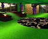 Emerald Castle