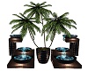 MJ-Club Ice WaterPlanter