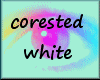 [PT] corseted white