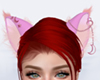 Kitten Animated Ears 1