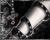 ✟﹔Vampyre bangles