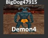 [BD]Demon4