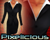 PIX Lady Executive Black