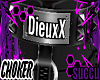 HisChoker