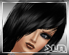 SLN Lush BLACK