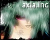 Axia Poster