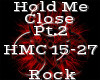 Hold Me Close Pt.2
