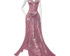 ORION LT PINK GOWN