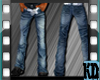 [KD] Style Tex Jeans