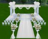VIC Wedding Pavilion Wht