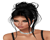 Black Updo