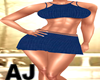AJ Viking Thrall Skirt