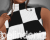 [P] Checkered dress RLL