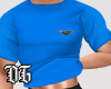 OG _ Blue Top