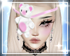 Plush Eye Patch