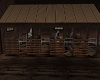 Horse Stable Animated
