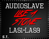 ST: Audioslave L A S pt1