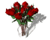valentine roses animated