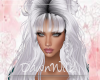 Aniyah Snow + Bangs