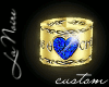 Caleb's Wedding Ring