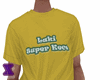 T-shirt Super Kece M
