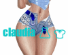 SHORT BICHOTA